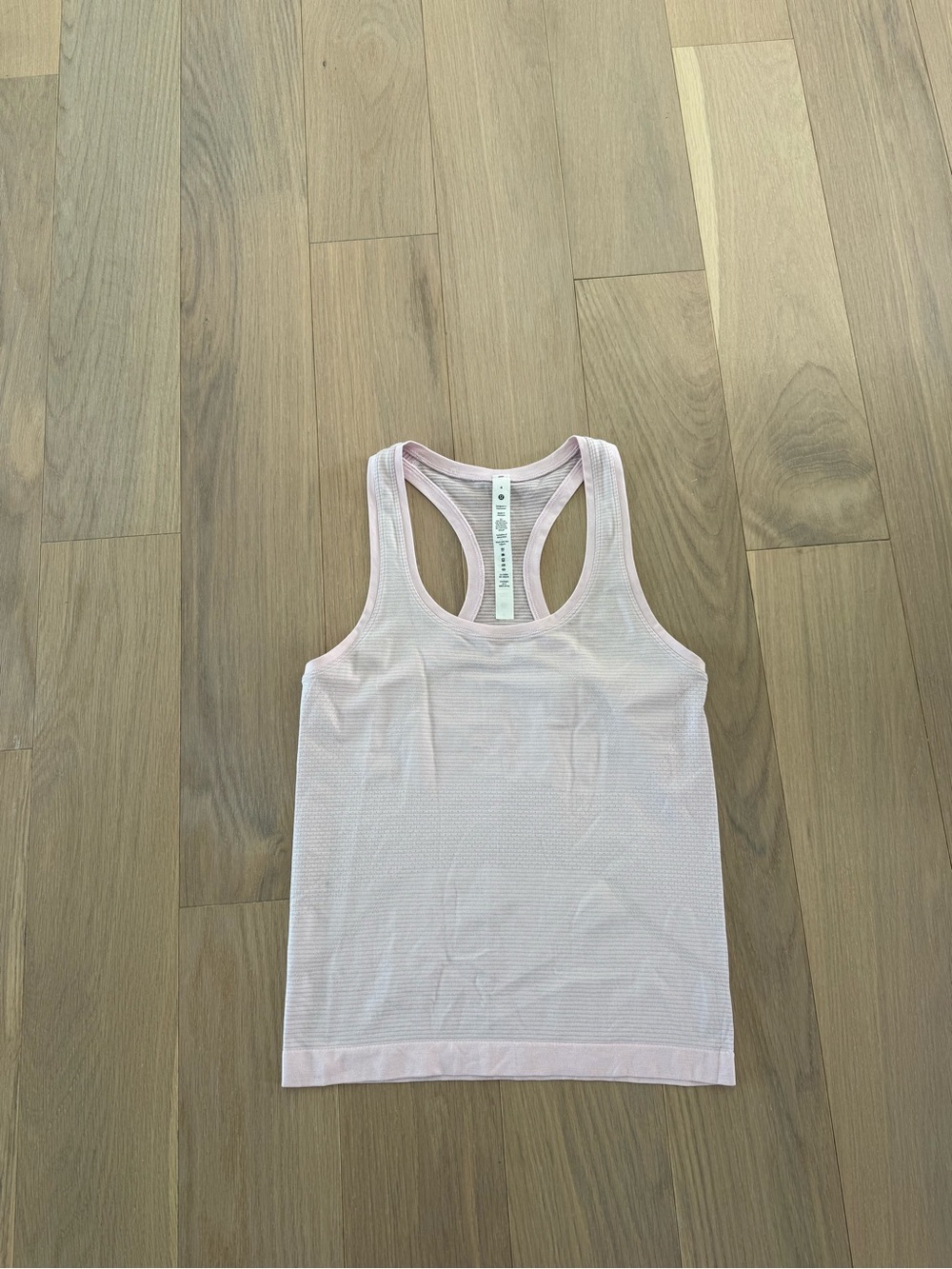 GREAT CONDITION Lululemon Switfly Racerback Tank 2.0